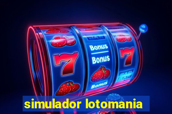 simulador lotomania